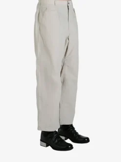 Pants>NANAMICA Deck Pants