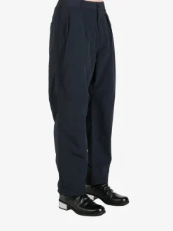 Pants>NANAMICA Deck Pants