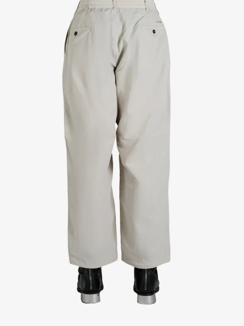 Pants>NANAMICA Deck Pants