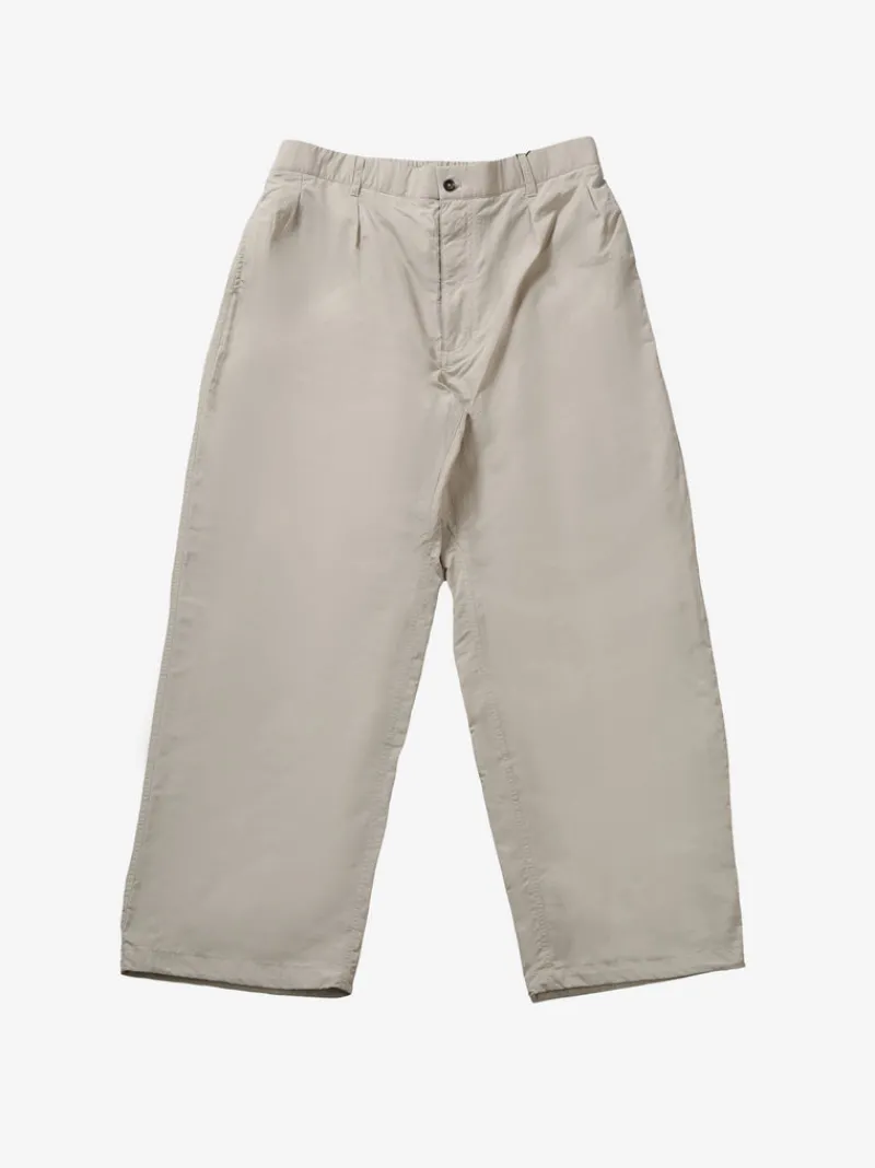 Pants>NANAMICA Deck Pants