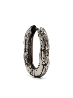Jewelry | Jewelry>PARTS OF FOUR Deco Earring (Extra Small Link, KA10KW)