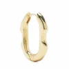 Jewelry | Jewelry>PARTS OF FOUR Deco Earring (Extra Small Link, YGA)