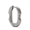 Jewelry | Jewelry>PARTS OF FOUR Deco Earring (Extra Small Link, DA)