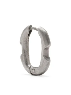 Jewelry | Jewelry>PARTS OF FOUR Deco Earring (Extra Small Link, DA)
