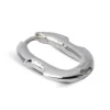 Jewelry | Jewelry>PARTS OF FOUR Deco Earring (Extra Small Link, MA)