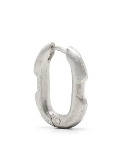 Jewelry | Jewelry>PARTS OF FOUR Deco Earring (Extra Small Link, MA)