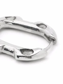 Jewelry | Jewelry>PARTS OF FOUR Deco Earring (Extra Small, 0.4 CT, 8 Diamond Slabs, PA+DIA)