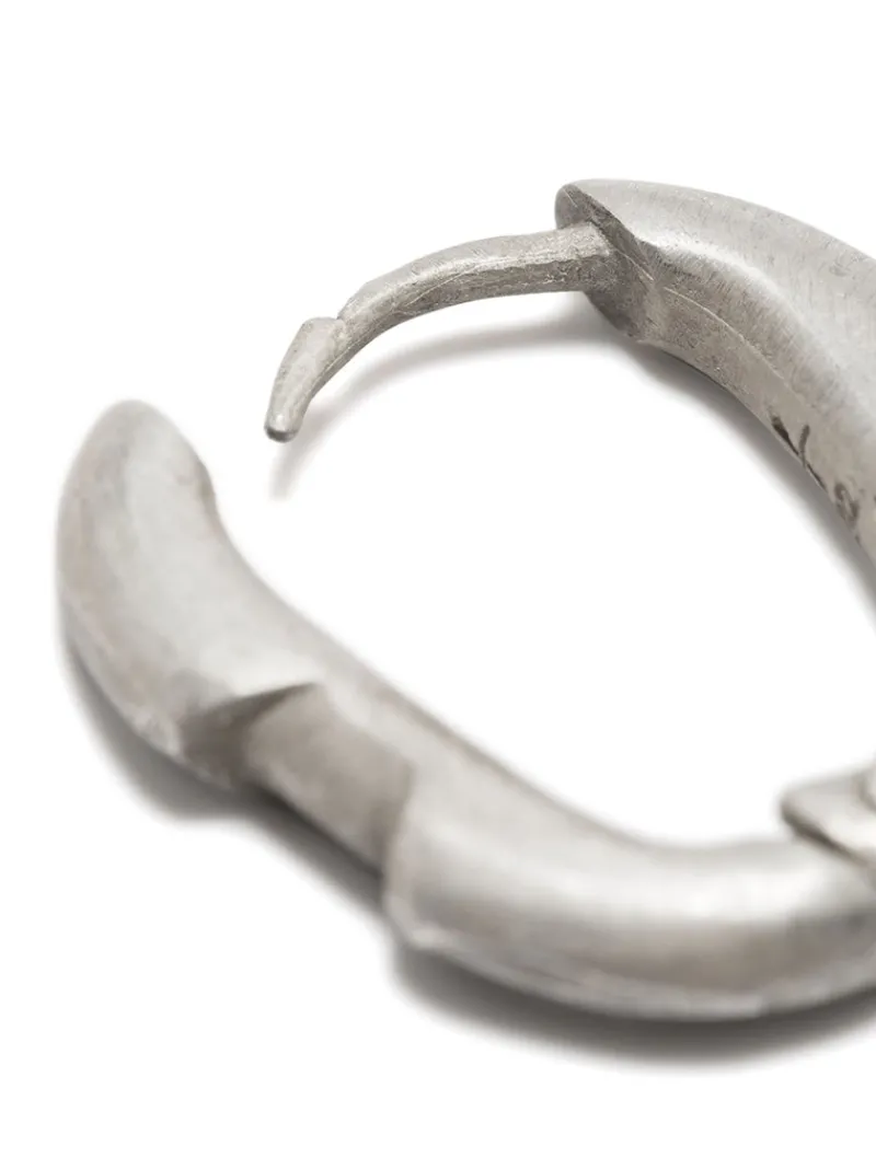 Jewelry | Jewelry>PARTS OF FOUR Deco Earring (Extra Small Link, DA)