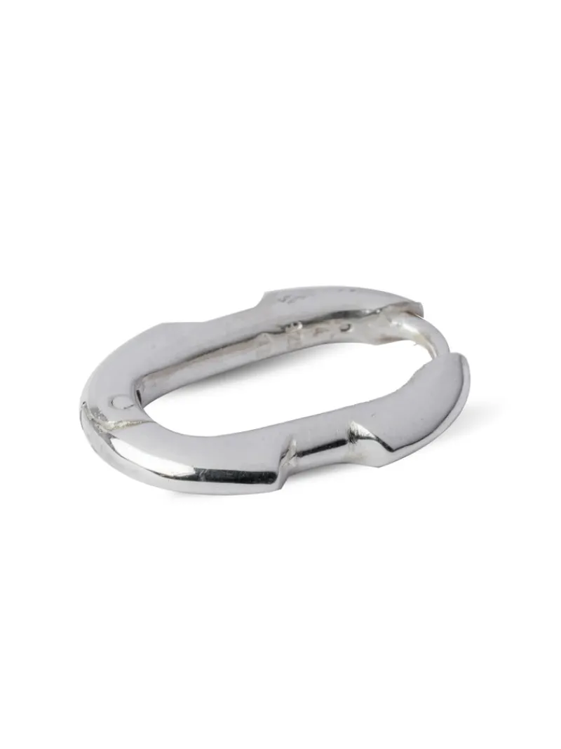 Jewelry | Jewelry>PARTS OF FOUR Deco Earring (Extra Small Link, MA)