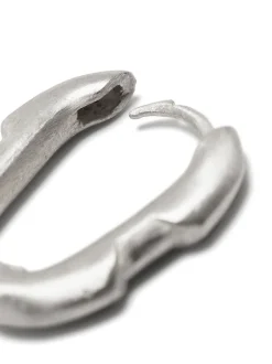 Jewelry | Jewelry>PARTS OF FOUR Deco Earring (Extra Small Link, MA)