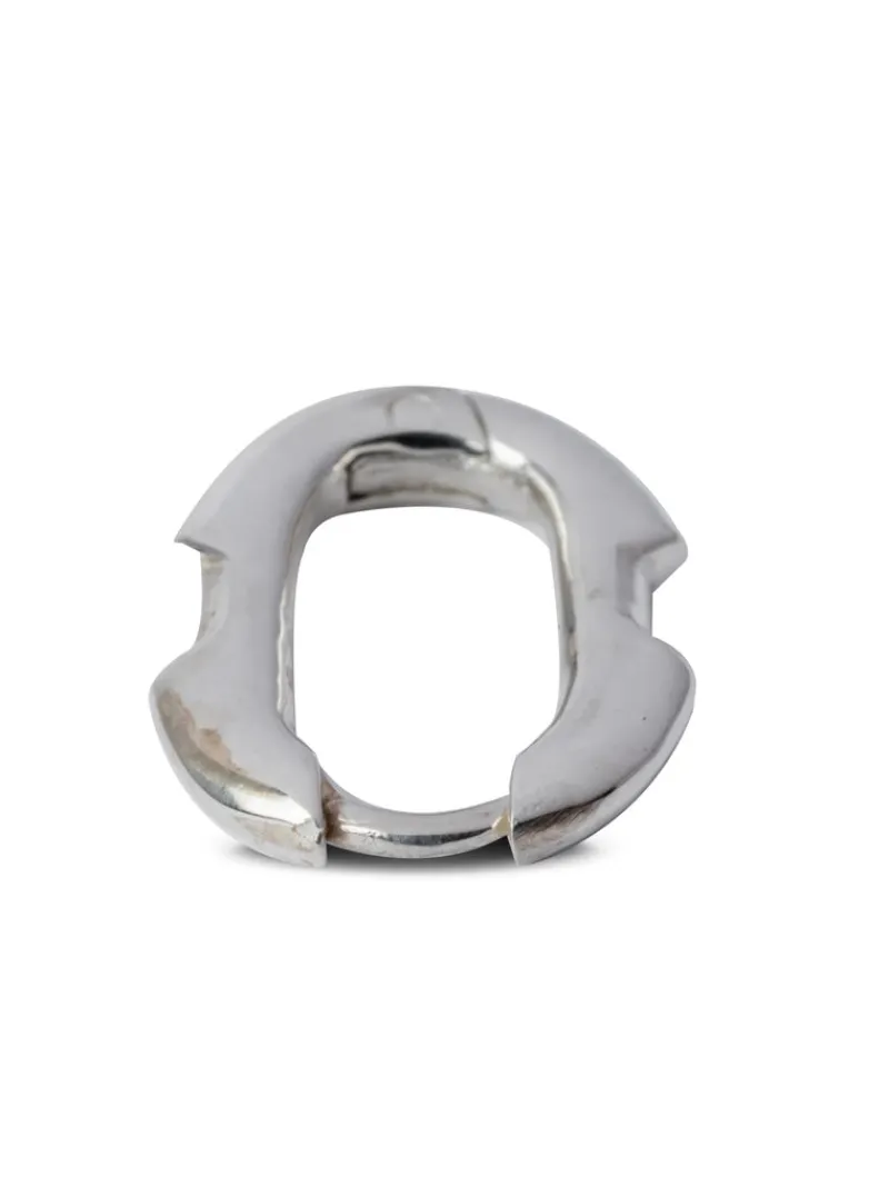 Jewelry | Jewelry>PARTS OF FOUR Deco Earring (Extra Small Link, MA)