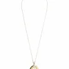 Jewelry | Jewelry>PARTS OF FOUR Deco Link Necklace (PR+PA)