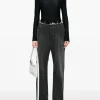 Jeans>ALAINPAUL Denim Elasticated Pant
