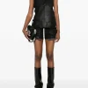 Shorts>RICK OWENS DRKSHDW Denim Fog Boxer Shorts