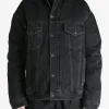 Jackets & Coats | Jackets & Coats>ACNE STUDIOS Denim Jacket