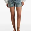Shorts>POLO RALPH LAUREN Denim Shorts