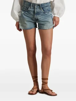 Shorts>POLO RALPH LAUREN Denim Shorts