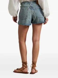 Shorts>POLO RALPH LAUREN Denim Shorts