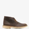 Boots>CLARKS Desert Boot