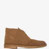 Boots>CLARKS Desert Boot