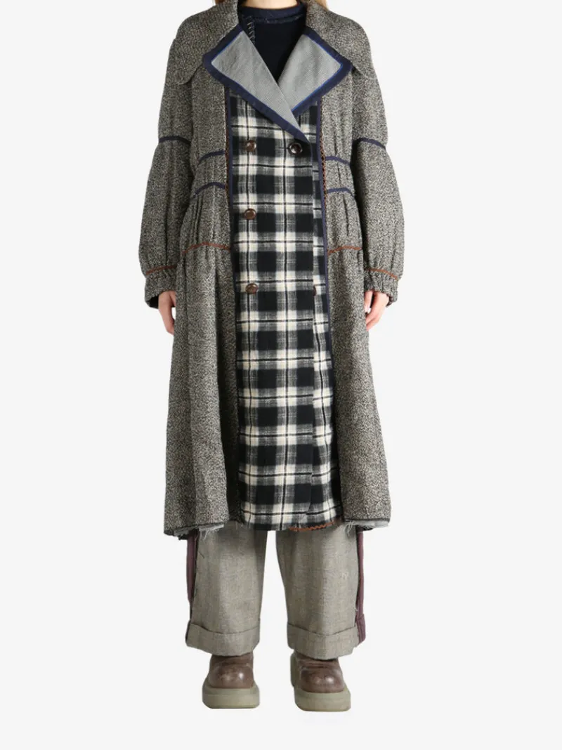 Jackets & Coats | Jackets & Coats>COMMUNS Design Coat