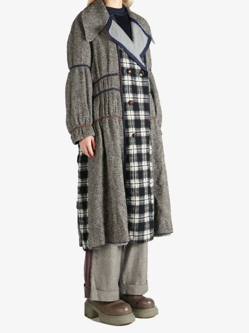 Jackets & Coats | Jackets & Coats>COMMUNS Design Coat