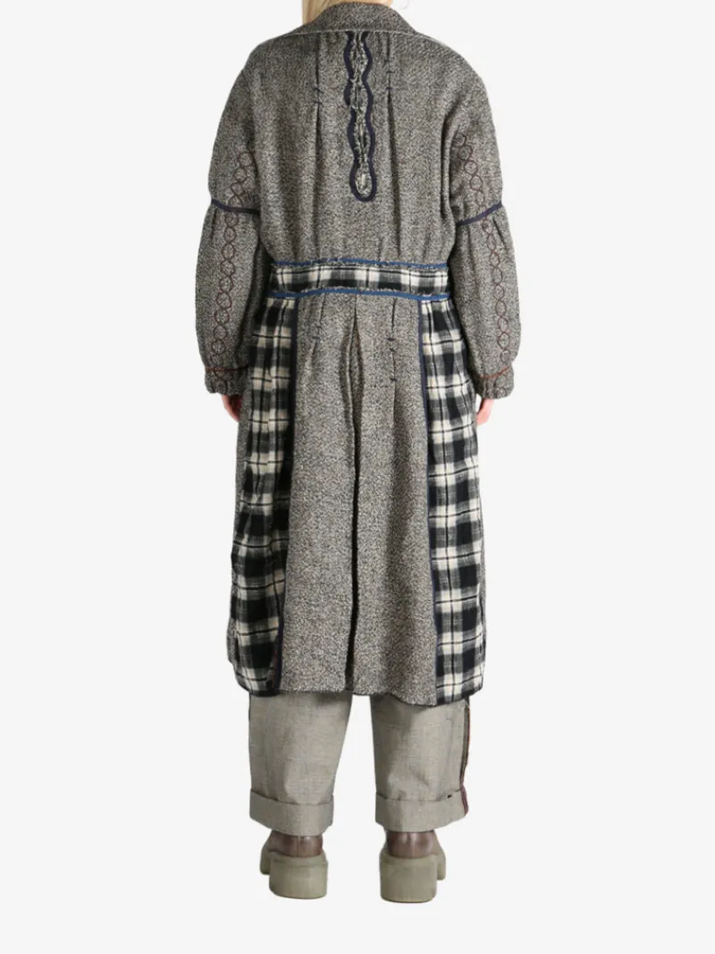 Jackets & Coats | Jackets & Coats>COMMUNS Design Coat