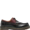 Loafers & Mules>MM6 X DR. MARTENS Design Mocassin Boots