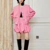 Jackets & Coats>ODTD Detachable Oversized Jacket
