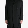 Suits & Blazers | Jackets & Coats>YOHJI YAMAMOTO POUR HOMME Detachable Pocket Jacket