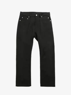 Pants>RICK OWENS Detroit Cut Pants