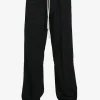 Pants>RICK OWENS Dietrich Drawstring Pantaloni