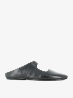 Loafers & Mules>MARSELL Distesa Sabot Shoes