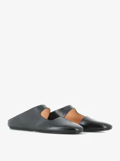 Loafers & Mules>MARSELL Distesa Sabot Shoes