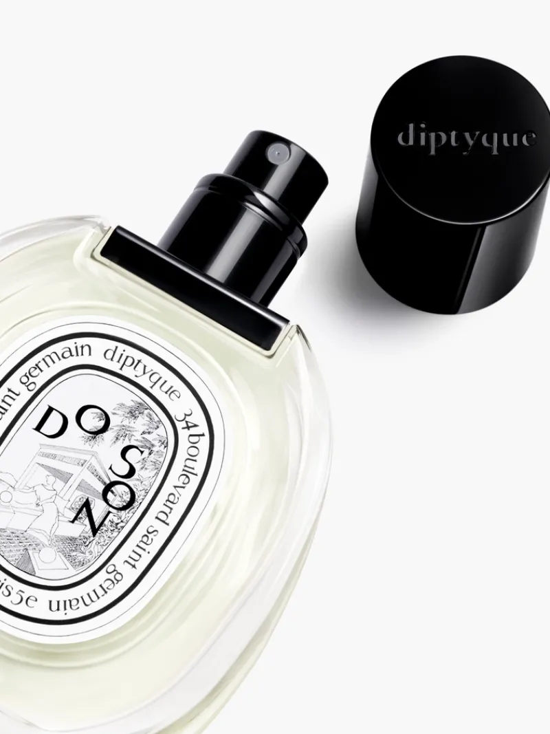Fragrance>DIPTYQUE Do Son Eau De Toilette