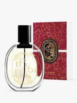 Fragrance>DIPTYQUE Do Son Holiday Edition eau de Parfum