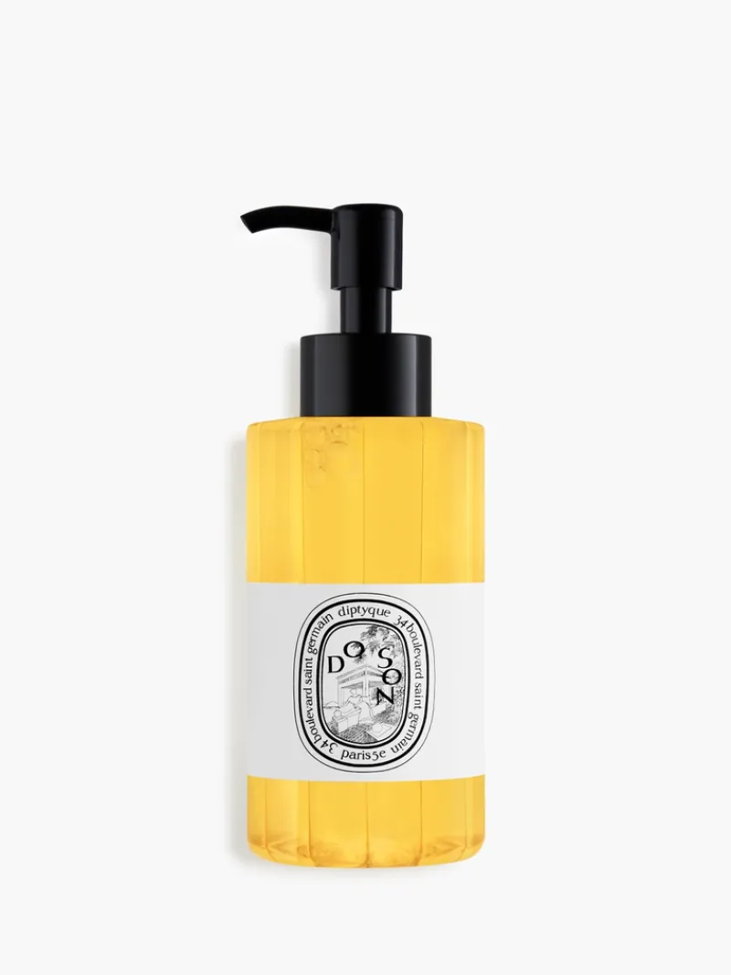 Body>DIPTYQUE Do Son Scented Shower Oil