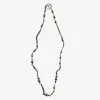 Small Accessories>ANN DEMEULEMEESTER Dordi Pearls Chain