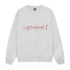 Sweats & Hoodies>STUSSY Dot Sport Crew Sweatshirt