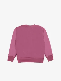 Sweats & Hoodies>STUSSY Dot Sport Crew Sweatshirt