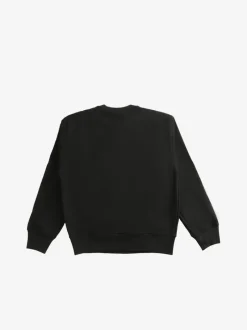 Sweats & Hoodies>STUSSY Dot Sport Crew Sweatshirt