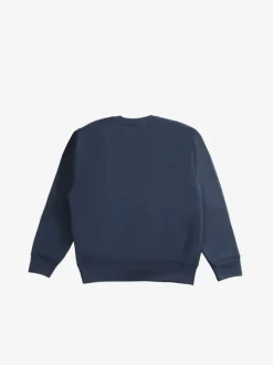 Sweats & Hoodies>STUSSY Dot Sport Crew Sweatshirt
