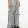 Jeans>RICK OWENS DRKSHDW Double Cargo Jumbo Belas