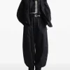 Jackets & Coats>LEMAIRE Double Flap Light Blouson