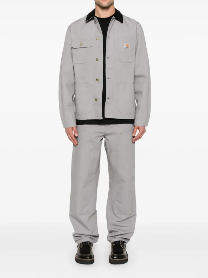 Pants | Pants>CARHARTT WIP Double Knee Pant