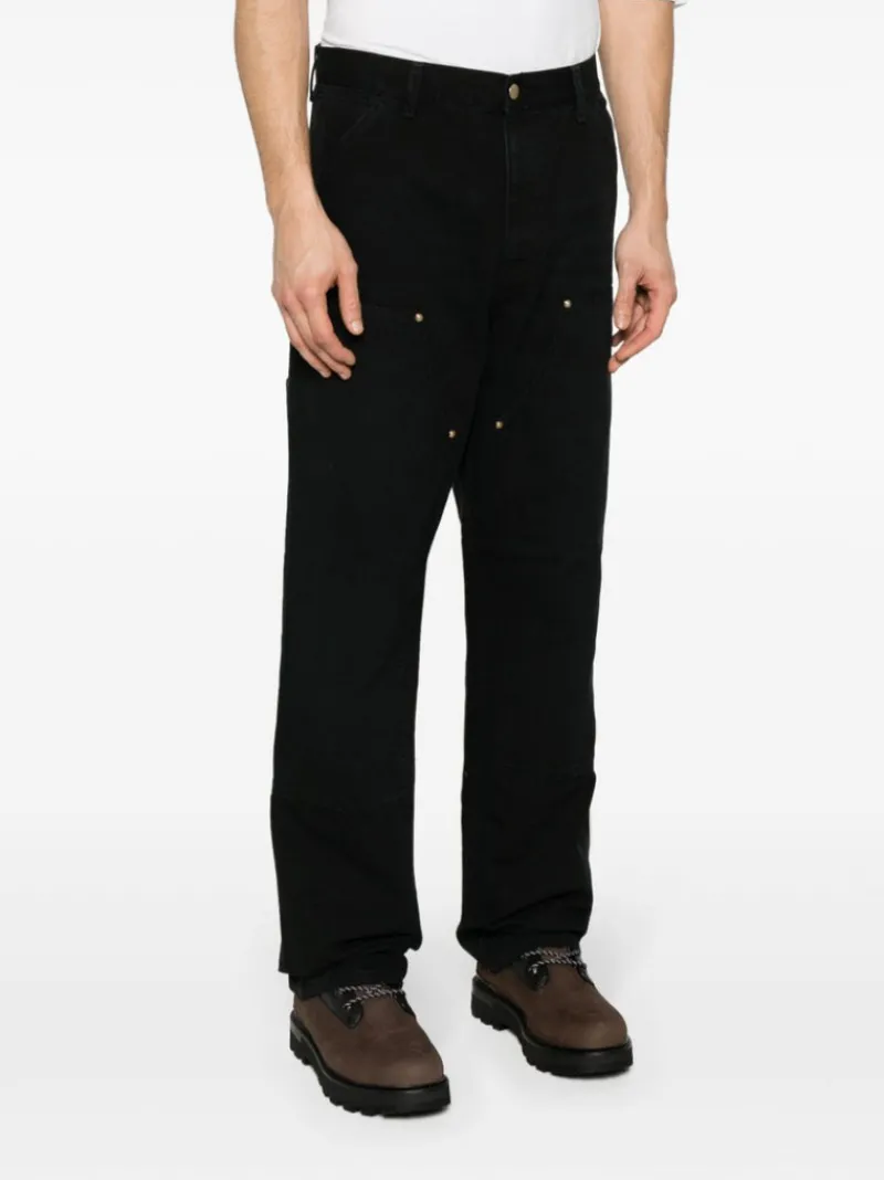 Pants | Pants>CARHARTT WIP Double Knee Pant