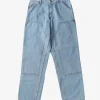 Jeans | Jeans>CARHARTT WIP Double Knee Pant (BLEACHED)