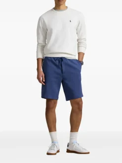 Shorts>POLO RALPH LAUREN Double Knit Tech Athletic Shorts