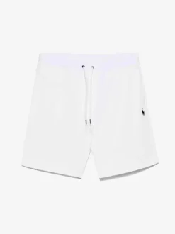 Shorts>POLO RALPH LAUREN Double Knit Tech Athletic Shorts