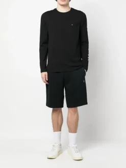 Shorts>POLO RALPH LAUREN Double Knit Tech Athletic Shorts